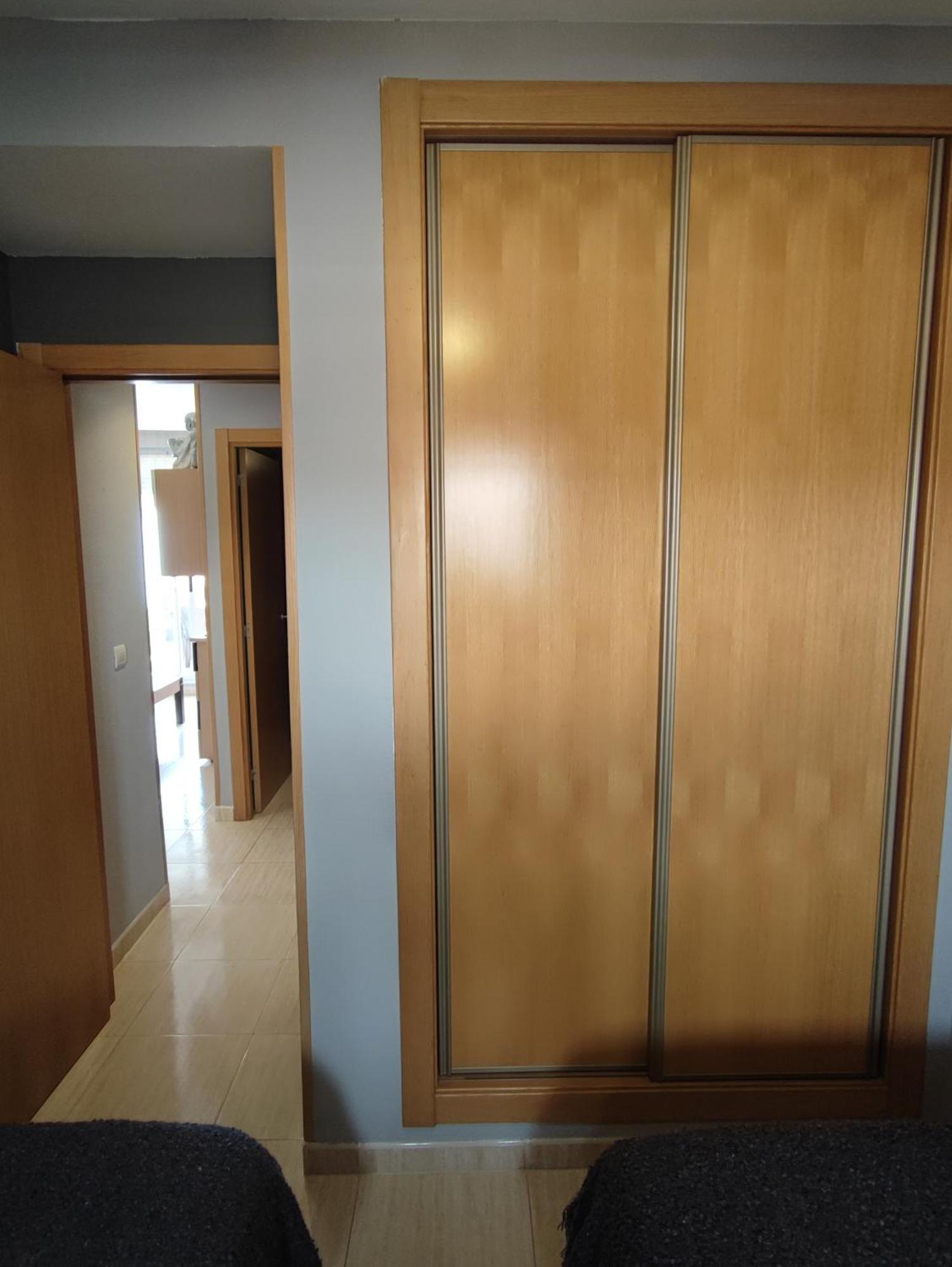 Magic World Apartamento Lyz Y Mar Oropesa del Mar Exterior photo