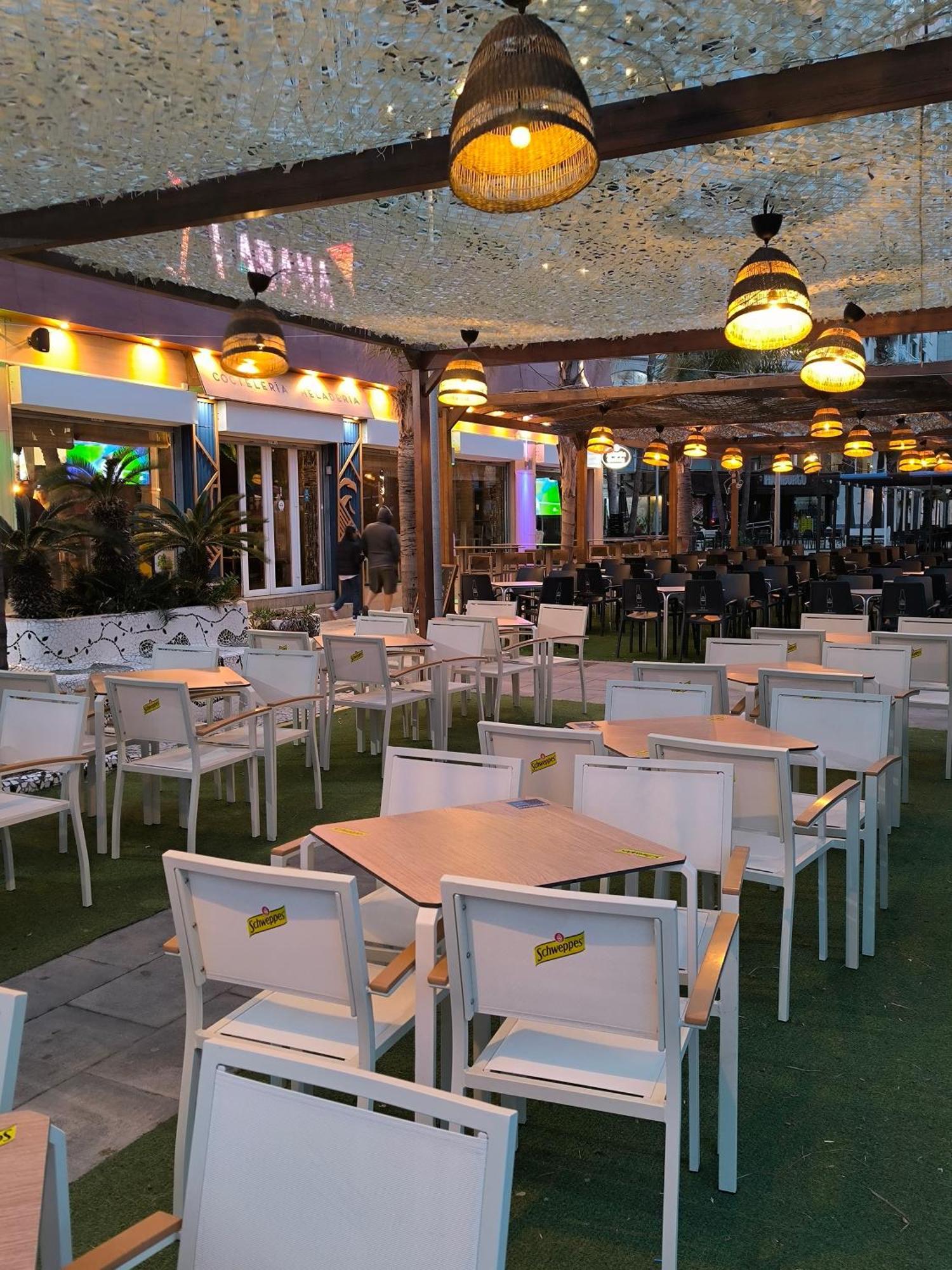 Magic World Apartamento Lyz Y Mar Oropesa del Mar Exterior photo